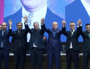 7 belediye başkanı daha AK Parti’ye katılacak iddiası