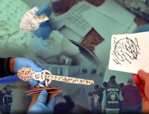 971 kişiyi dolandıran şebekelere büyük operasyon! 5 milyarlık işlem hacmi tespit edildi