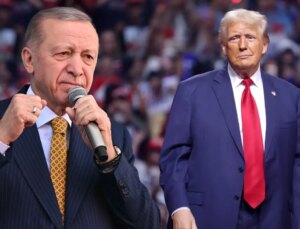 ABD Başkanı Trump’tan Cumhurbaşkanı Erdoğan’a: Bunu yapmana ihtiyacım var