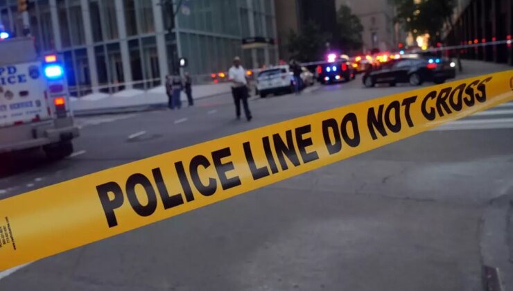 ABD’de liseye silahlı saldırı: 4 ölü, 12 yaralı