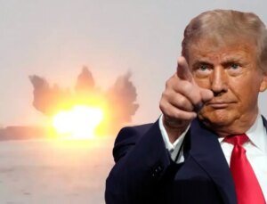 ABD’den uyuşturucu kaçakçılığı yapılan tekneye saldırı! 6 kişi hayatını kaybetti