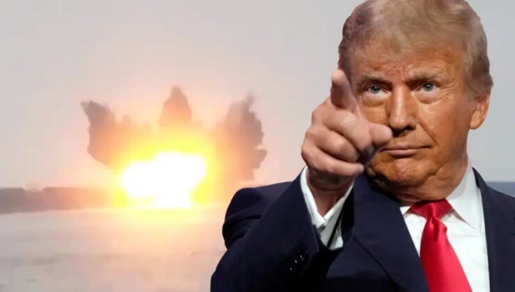 ABD’den uyuşturucu kaçakçılığı yapılan tekneye saldırı! 6 kişi hayatını kaybetti