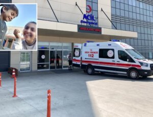 Adana’da 4 yaşındaki çocuk sulama kanalında boğuldu