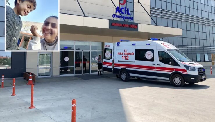 Adana’da 4 yaşındaki çocuk sulama kanalında boğuldu