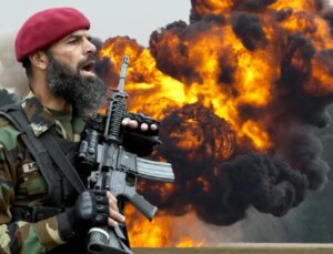 Afganistan ve Pakistan arasında savaş an meselesi! Şiddetli çatışmalar yaşanıyor