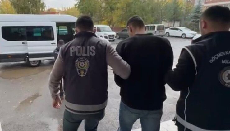 Ağrı’da göçmen kaçakçılığı iddiasıyla 3 kişi tutuklandı