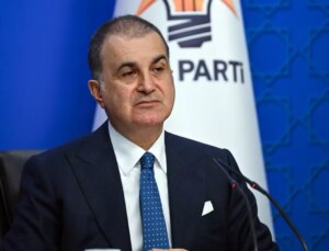 AK Parti Sözcüsü Çelik: Sosyal konutlarla makul fiyatlarda kiralama sağlanacak