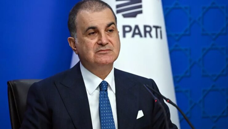 AK Parti Sözcüsü Çelik: Sosyal konutlarla makul fiyatlarda kiralama sağlanacak