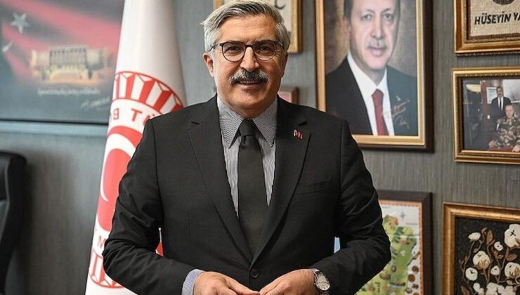 AKP’den ‘reform’ açıklaması