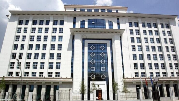 AKP’de ‘gönülsüz’ istifa dalgası büyüyor! Merkez düğmeye bastı