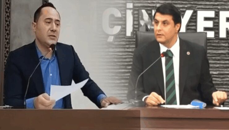 AKP’li başkanın gizli ‘sarayı’… Kamuya kapalı, akrabalara açık