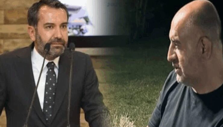 AKP’li belediye, Aktaş’ın şirketine dev ihale vermişti… Şikayete rağmen yargı seyrediyor