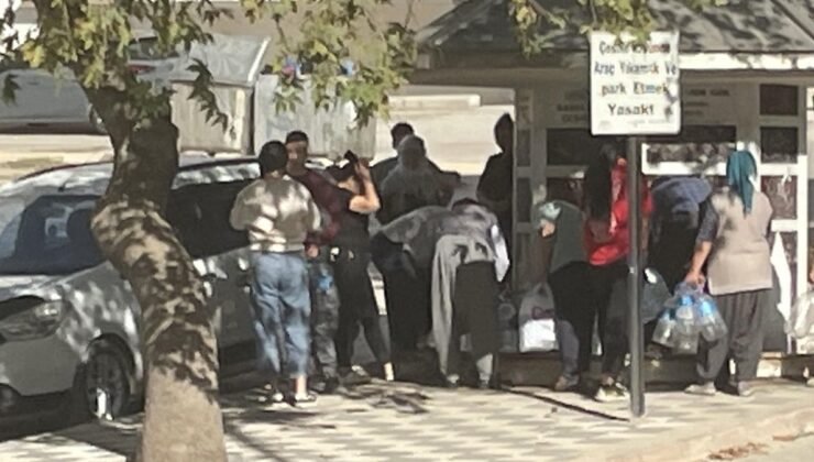 AKP’li belediyenin altyapı faciası: Elazığ susuz kaldı