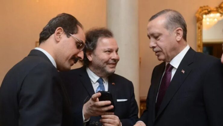 AKP’nin kurucusu ünlü iş insanı hakkında yakalama kararı çıkarılmış!