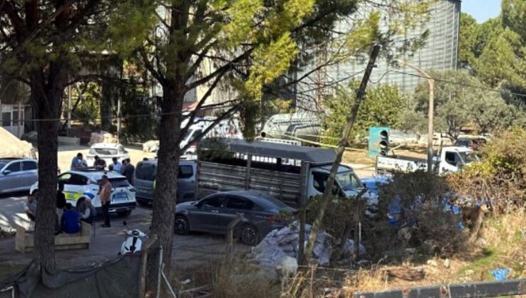 Alacak verecek kavgası silahlı çatışmaya döndü, 2 kişi öldü