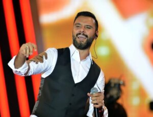 Alişan’dan tartışma yaratacak “transparan kıyafet” çıkışı