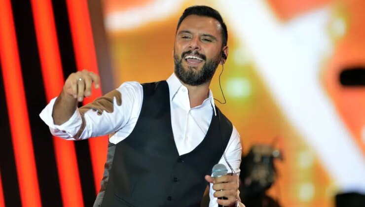 Alişan’dan tartışma yaratacak “transparan kıyafet” çıkışı