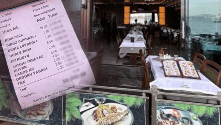 Almanya’ya rezil olduk… Fenerbahçe maçı için İstanbul’a gelen 4 Alman’a şok fatura