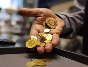 Altın güne rekorla başladı! Yeni tahmin yatırımcıyı havalara uçuracak