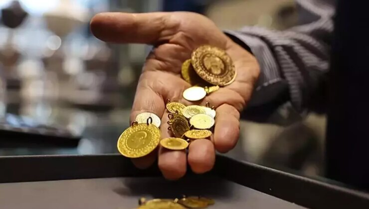 Altın güne rekorla başladı! Yeni tahmin yatırımcıyı havalara uçuracak