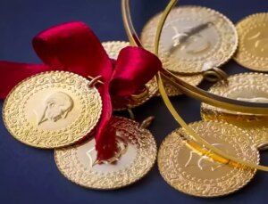 Altında düzeltme hareketi, 4 bin dolar sınırından geri çekildi