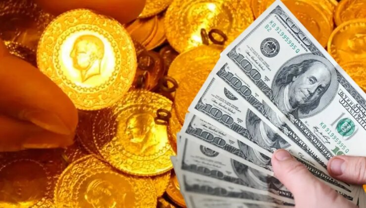 Altında psikolojik eşik aşıldı! Rekor üstüne rekor