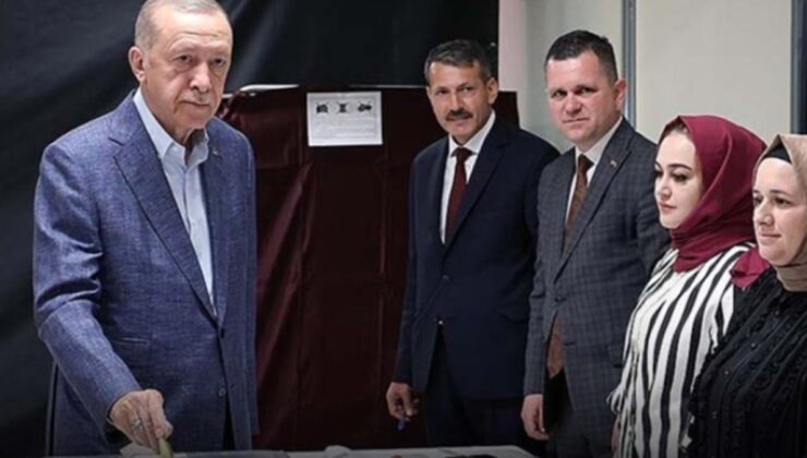 Ankara koridorlarında konuşulan sıcak kulis: ‘Patron’un kararı net; seçim 20 ay sonra!’