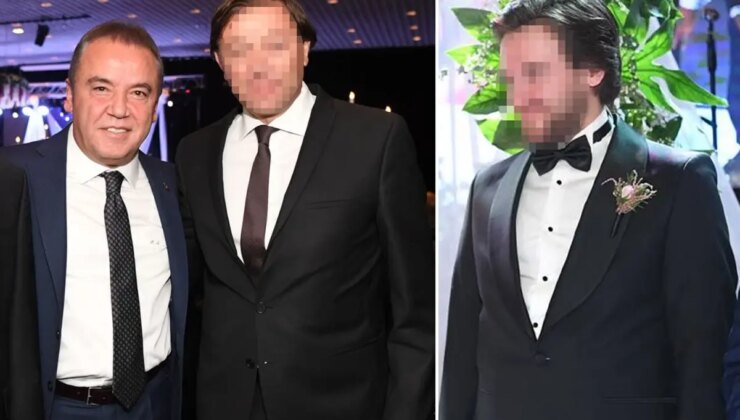 Antalya Büyükşehir Belediyesi’ne 7. dalga operasyon! 6 kişi daha gözaltında