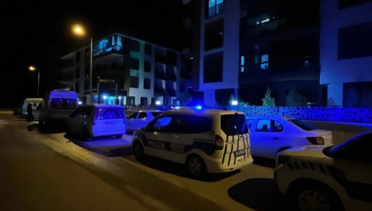 Apartman dairesinde dehşet:  Anne, baba ve oğulları öldürülmüş halde bulundu