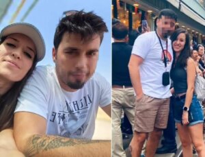 Arabada korkunç olay! Eşini öldürüp ‘kaza’ dedi