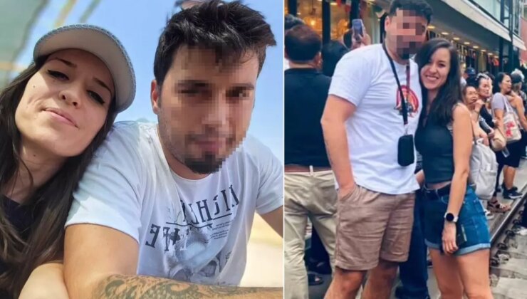 Arabada korkunç olay! Eşini öldürüp ‘kaza’ dedi