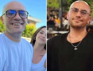 Avrupa’da şatoda çekilecek The Traitors programını Giray Altınok sunacak