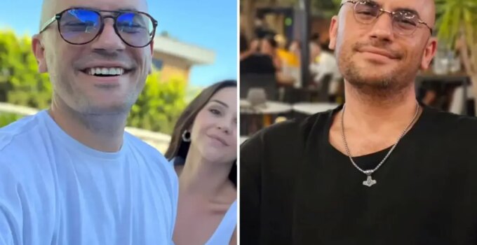 Avrupa’da şatoda çekilecek The Traitors programını Giray Altınok sunacak