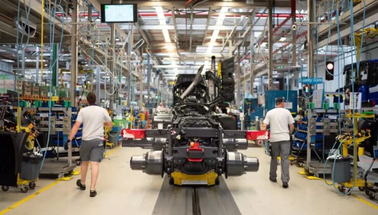 Avrupa’nın en değerli şirketleri belli oldu