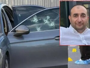 Avukat Serdar Öktem suikastı soruşturmasında 9 kişi tutuklandı