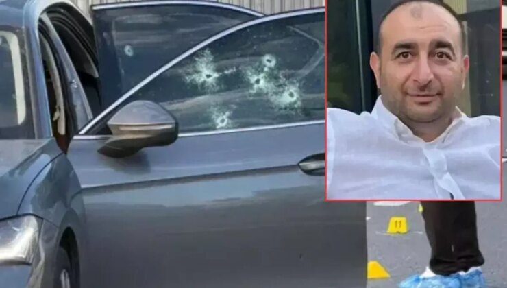 Avukat Serdar Öktem suikastı soruşturmasında 9 kişi tutuklandı