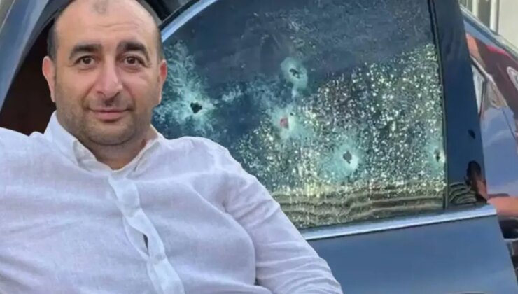 Avukat Serdar Öktem suikastının azmettiricisi Moskova’da yakalandı