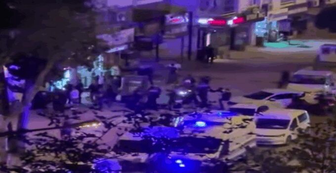 Ayrılmak isteyen kız arkadaşını öldürüp, intihar girişiminde bulundu