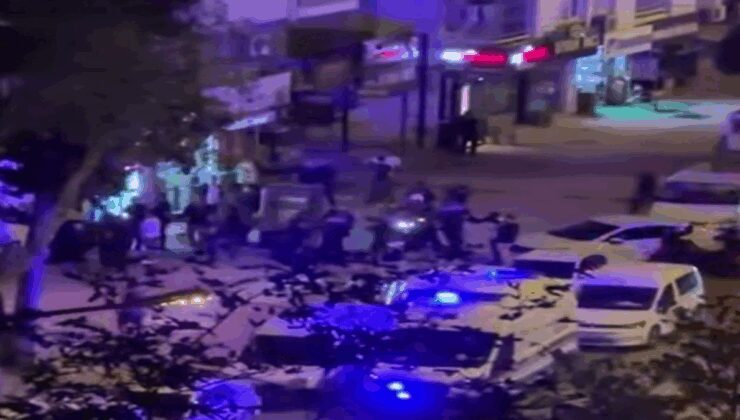 Ayrılmak isteyen kız arkadaşını öldürüp, intihar girişiminde bulundu