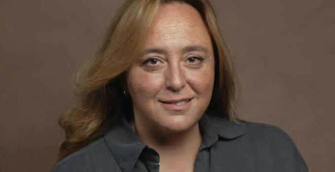 Ayşe Barım hakkındaki tutuklama kararı kaldırıldı