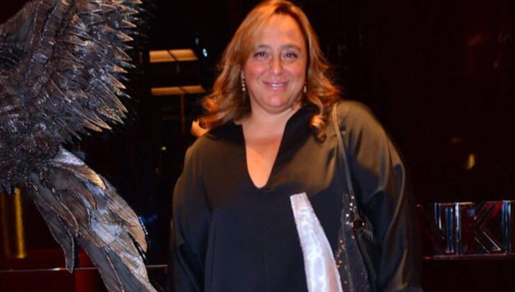 Ayşe Barım için kader günü!