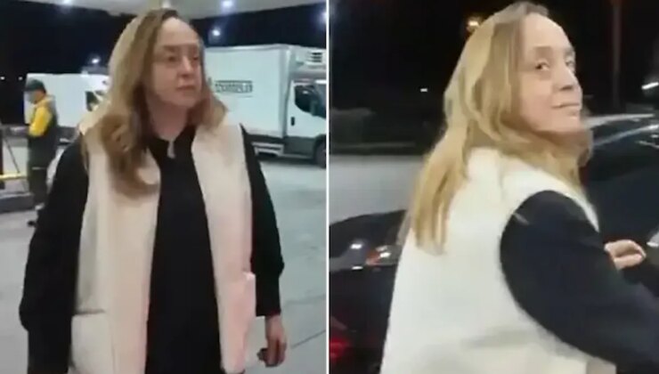 Ayşe Barım için yeniden tutuklama kararı