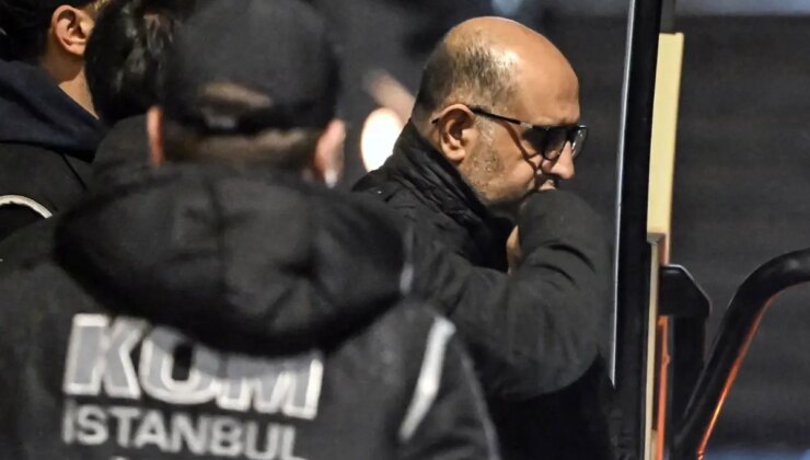 Aziz İhsan Aktaş’ın şirketlerine kayyum atandı