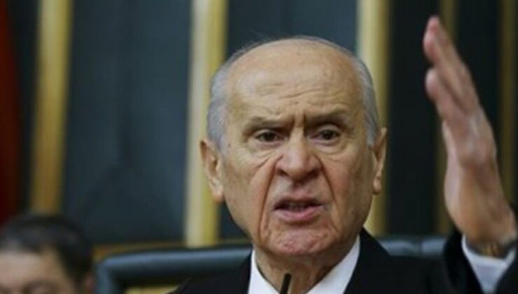 Bahçeli: “KKTC Türkiye’ye katılma kararı almalı, 81 Düzce’den sonra 82 Kıbrıs olmalıdır”