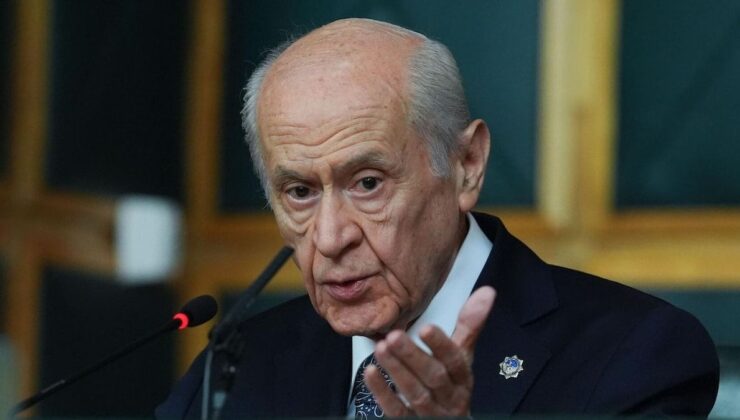 Bahçeli’den ikinci PKK açılımı: Suça karışmamış kim varsa gelip ailesine kavuşmalı