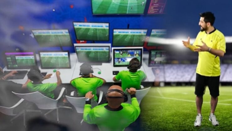 Bahis skandalı patladı, herkes bu videoyu konuşmaya başladı: ‘Hakemlerin kaldırılmasını istediği video’