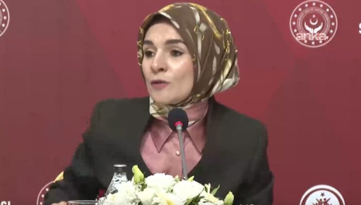 Bakan Göktaş’tan sosyal medya düzenlemesi açıklaması