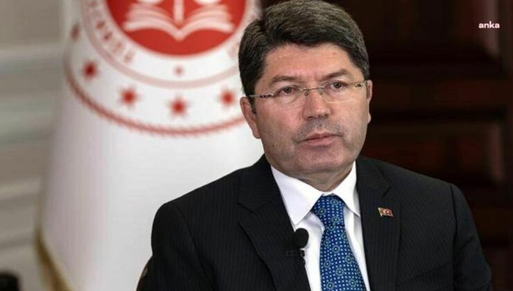 Bakan Tunç’tan ‘suça sürüklenen çocuk’ açılaması