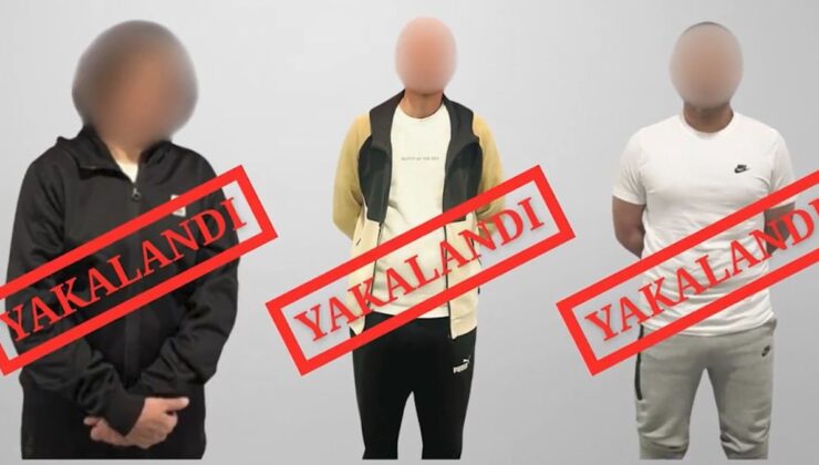 Bakan Yerlikaya: Bu kabine dönemimizde 500 suçluyu Türkiye’ye getirdik