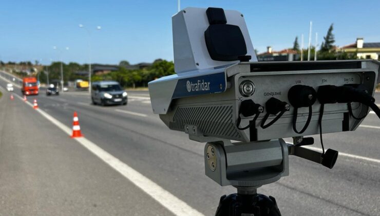 Bakan Yerlikaya’dan ‘radar’ açıklaması: Tuzak değil, haber vereceğiz